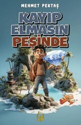 Kayıp Elmasın Peşinde - Sebe Yayınları