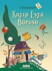 Kayıp Eşya Bürosu - Yapı Kredi Yayınları