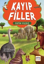 Kayıp Filler - Nar Çocuk