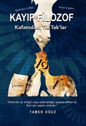 Kayıp Filozof - İkinci Adam Yayınları