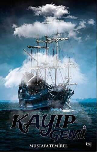 Kayıp Gemi - Gece Kitaplığı