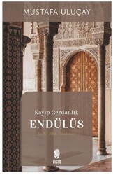 Kayıp Gerdanlık Endülüs - İnsan Yayınları
