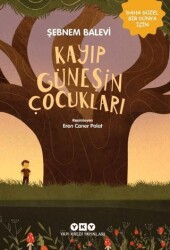 Kayıp Güneşin Çocukları - Yapı Kredi Yayınları