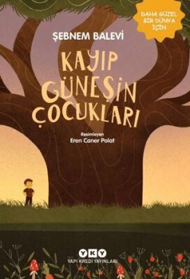 Kayıp Güneşin Çocukları - 1