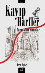 Kayıp Harfler - İzan Yayıncılık