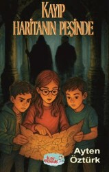 Kayıp Haritanın Peşinde - Kar Çocuk