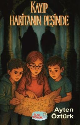 Kayıp Haritanın Peşinde - 1
