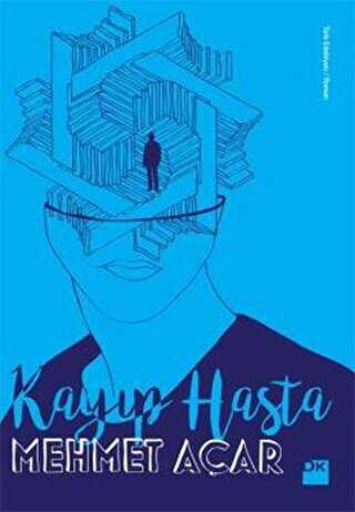 Kayıp Hasta - Doğan Kitap