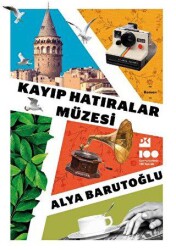 Kayıp Hatıralar Müzesi - Doğan Kitap