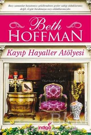 Kayıp Hayaller Atölyesi - İndigo Kitap