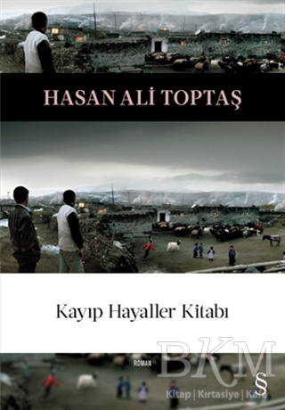 Kayıp Hayaller Kitabı - Everest Yayınları