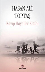 Kayıp Hayaller Kitabı - Parantez Yayınları