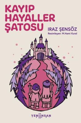 Kayıp Hayaller Şatosu - 1