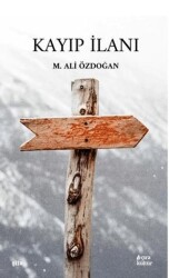 Kayıp İlanı - Çıra Yayınları