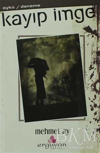 Kayıp İmge - Erguvan Yayınevi