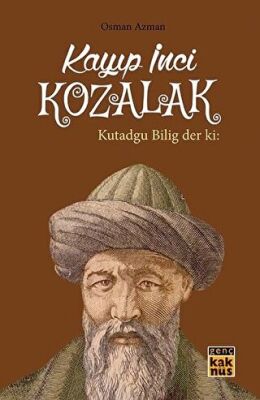 Kayıp İnci Kozalak kapağı