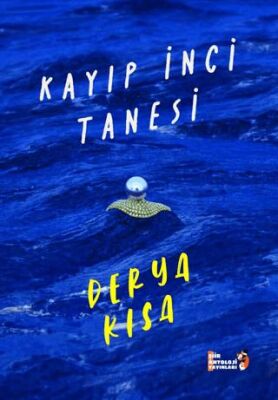 Kayıp İnci Tanesi - 1