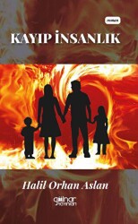 Kayıp İnsanlık - Gülnar Yayınları