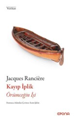 Kayıp İplik - Epona Kitap