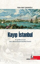 Kayıp İstanbul - Doğu Kütüphanesi