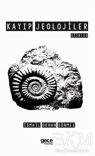 Kayıp Jeolojiler - Gece Kitaplığı