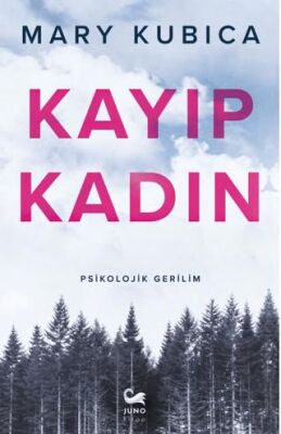 Kayıp Kadın - 1