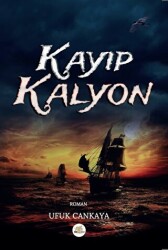 Kayıp Kalyon - Nar Ağacı Yayınları