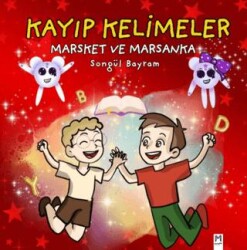 Kayıp Kelimeler, Marsket ve Marsanka - Memento Mori