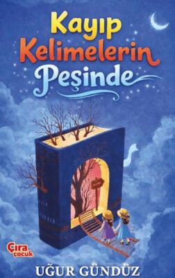 Kayıp Kelimelerin Peşinde - 1