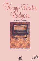 Kayıp Kentin Radyosu - Ayrıntı Yayınları