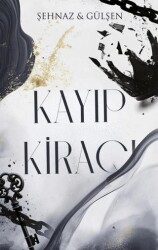Kayıp Kiracı - Lapis Kitap
