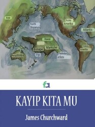 Kayıp Kıta Mu - Fa Yayınları