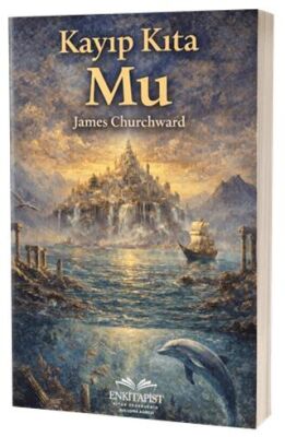 Kayıp Kıta Mu - 1