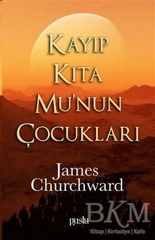 Kayıp Kıta Mu`nun Çocukları - 1