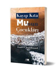 Kayıp Kıta Mu’nun Çocukları - Mirhan Kitap
