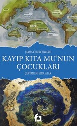 Kayıp Kıta Mu’nun Çocukları - Fa Yayınları