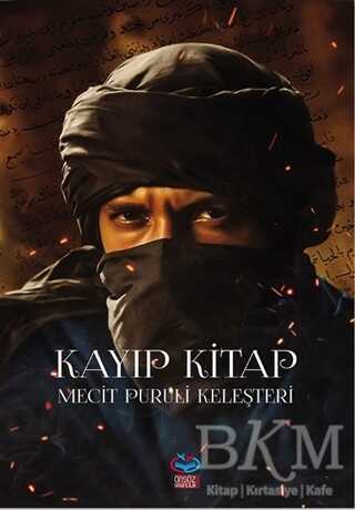 Kayıp Kitap - Önsöz Yayıncılık