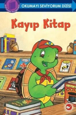 Kayıp Kitap - 1