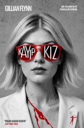 Kayıp Kız - Artemis Yayınları