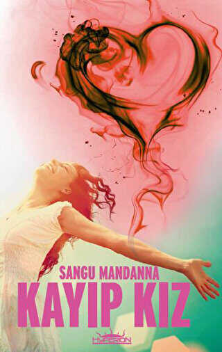 Kayıp Kız - Hyperion Kitap