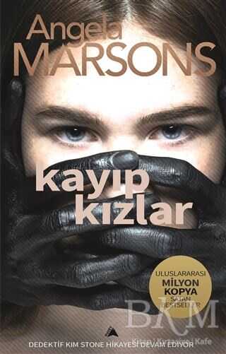 Kayıp Kızlar - Kuzey Yayınları