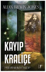 Kayıp Kraliçe - Artemis Yayınları