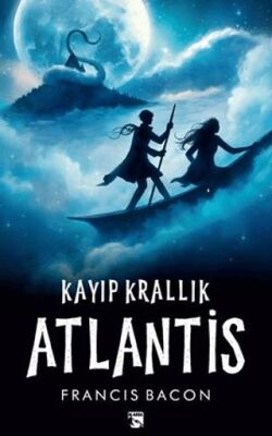 Kayıp Krallık Atlantis - 1