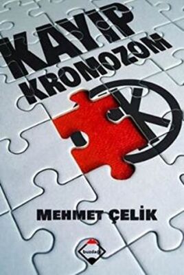 Kayıp Kromozom kapağı