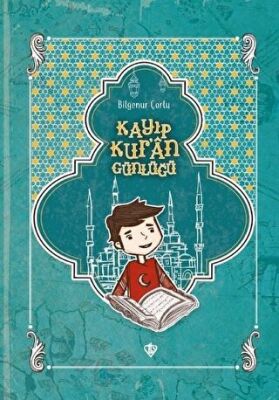 Kayıp Kur`an Günlüğü - 1