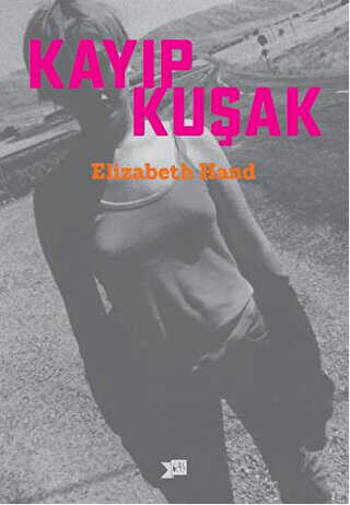 Kayıp Kuşak - Altıkırkbeş Yayınları