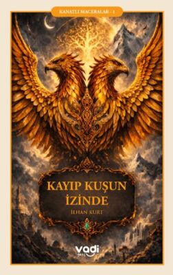 Kayıp Kuşun İzinde - 1
