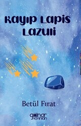 Kayıp Lapis Lazuli - Gülnar Yayınları