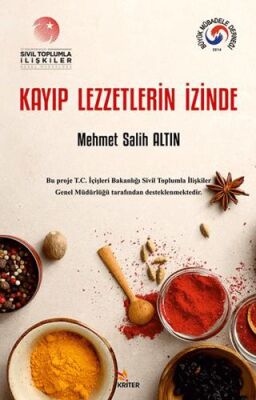 Kayıp Lezzetlerin İzinde - 1