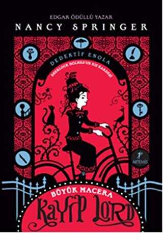 Kayıp Lord - Artemis Yayınları